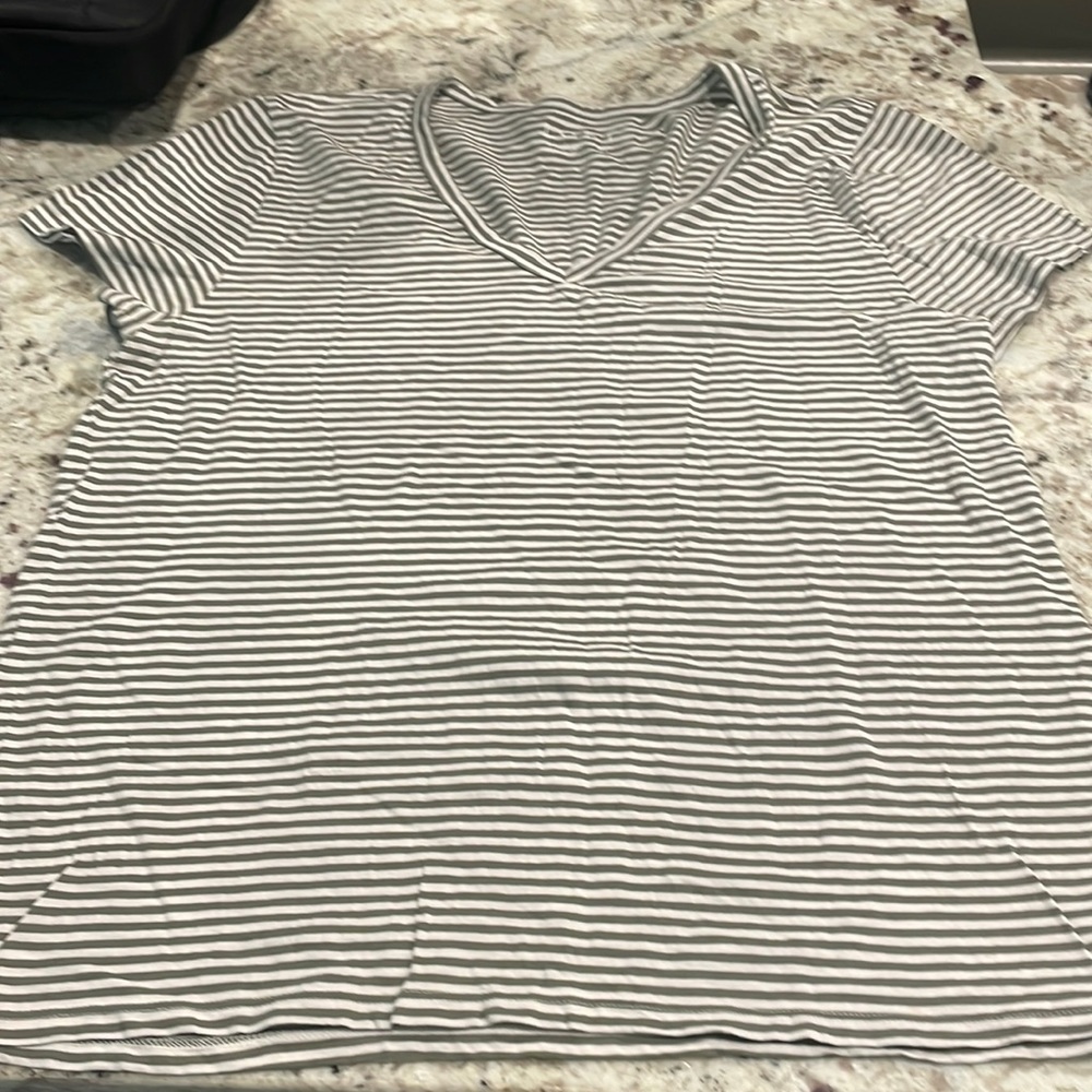 Loft vintage soft tee